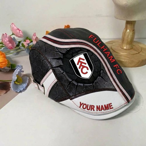 Personalized Fulham Ivy Cap