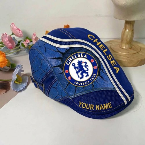 Personalized Chelsea Ivy Cap