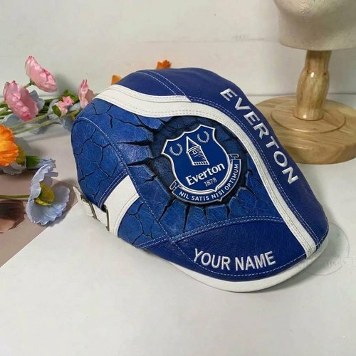 Personalized Everton Ivy Cap