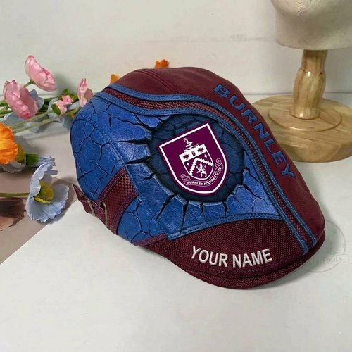 Personalized Burnley Ivy Cap