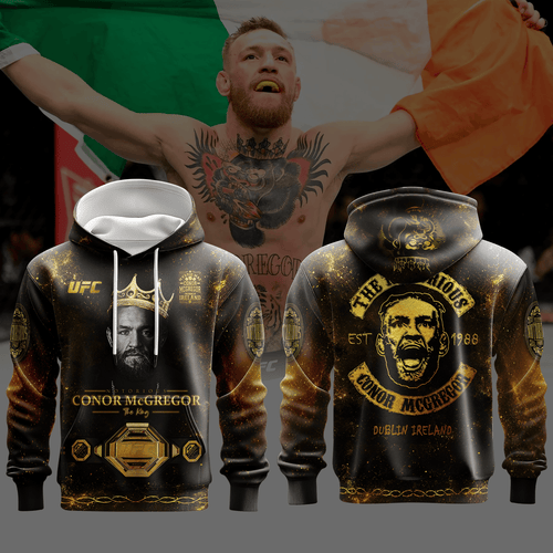 The Notorious Legacy 3D Apparel