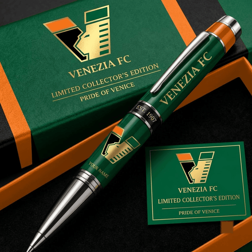 Venezia Serie A Personalized Ballpoint Pen