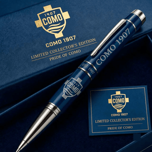 Como Serie A Personalized Ballpoint Pen