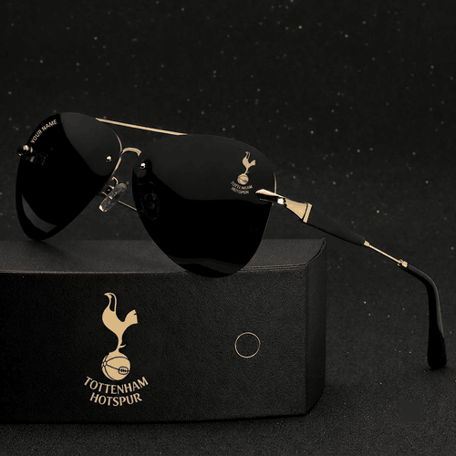 Tottenham Hotspur EPL Personalized Sunglasses