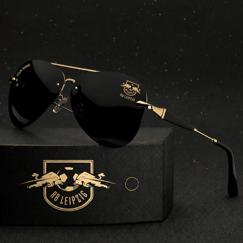 RB Leipzig BUNDESLIGA Personalized Sunglasses