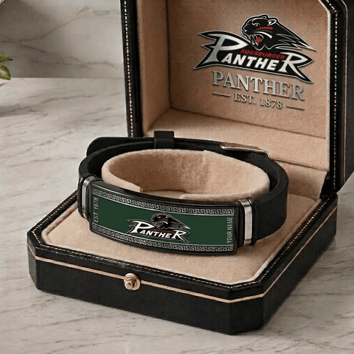 Augsburger Panther DEL Personalized Bracelet
