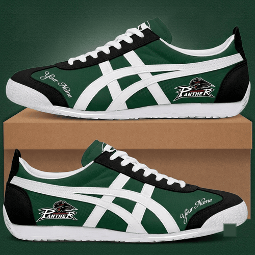 Augsburger Panther DEL Unisex Training Shoes Custom Name Gifts