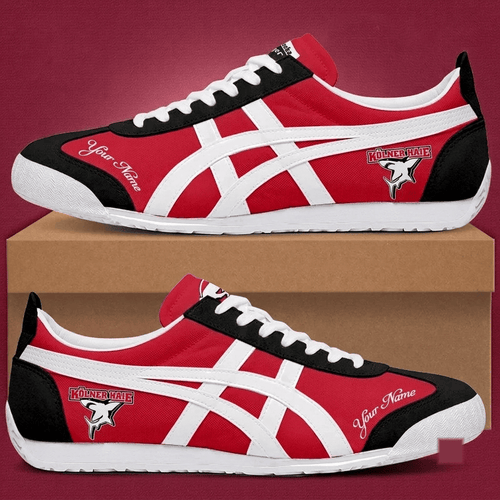 Kölner Haie DEL Unisex Training Shoes Custom Name Gifts