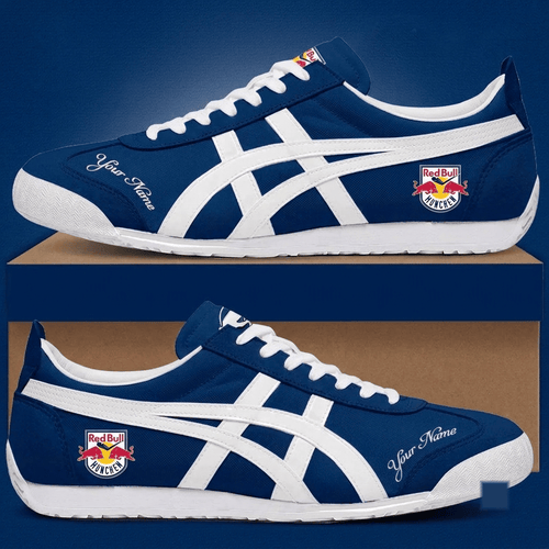 EHC Red Bull München DEL Unisex Training Shoes Custom Name Gifts