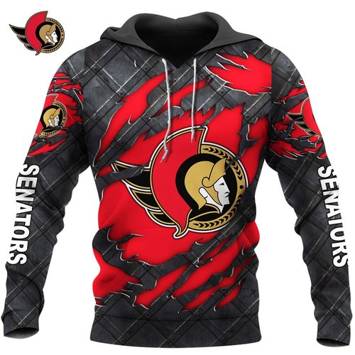 Ottawa Senators Black Metal Design Shirt Hoodie, Kid Hoodie, T Shirt, Zip Hoodie, Sweatshirt Premium 2025