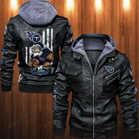Tennessee Titans CHAMPS JACKET J3