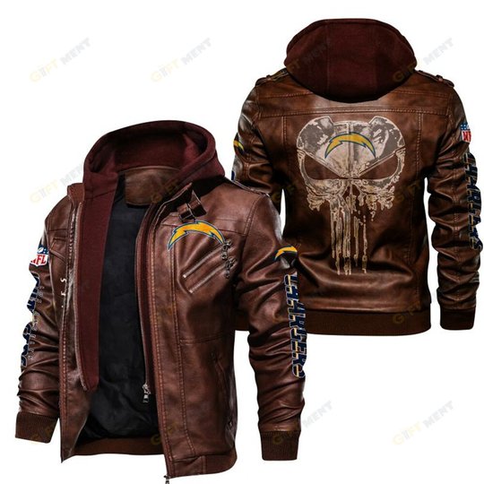 LOS ANGELES CHARGERS CHAMPS JACKET J1