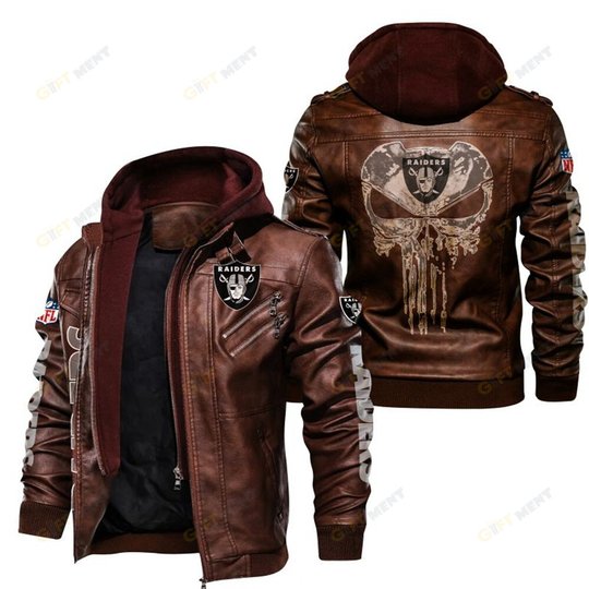 LAS VEGAS RAIDERS CHAMPS JACKET (LIMITED EDITION) J2