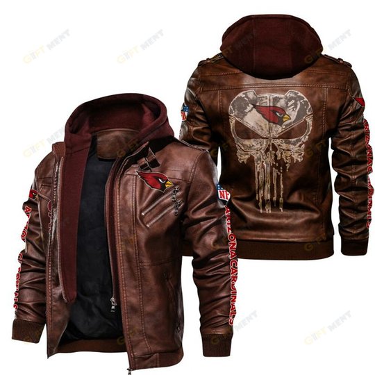 ARIZONA CARDINALS CHAMPS JACKET (LIMITED EDITION) JJ2