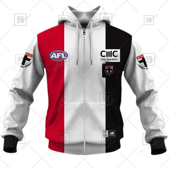 Personalized 2023 AFL St Kilda Saints Jerseys Hoodie, T Shirt, Zip Hoodie, Sweatshirt