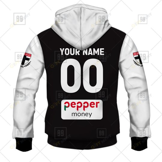 Personalized 2023 AFL St Kilda Saints Jerseys Hoodie, T Shirt, Zip Hoodie, Sweatshirt