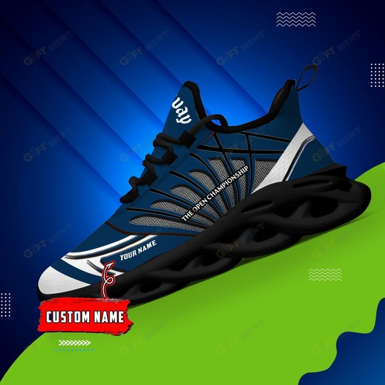 Limited Edition - Chunky Sneakers CAL ( WK9 )