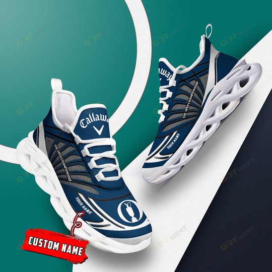 Limited Edition - Chunky Sneakers CAL ( WK9 )