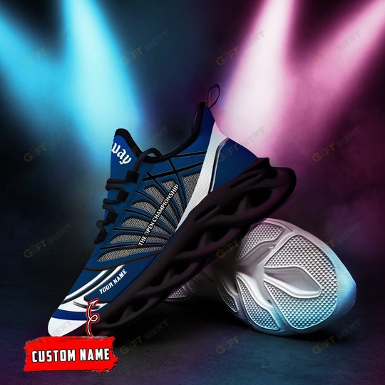 Limited Edition - Chunky Sneakers CAL ( WK9 )