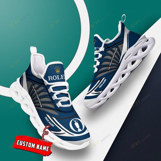 Limited Edition - Chunky Sneakers RL ( WK9)