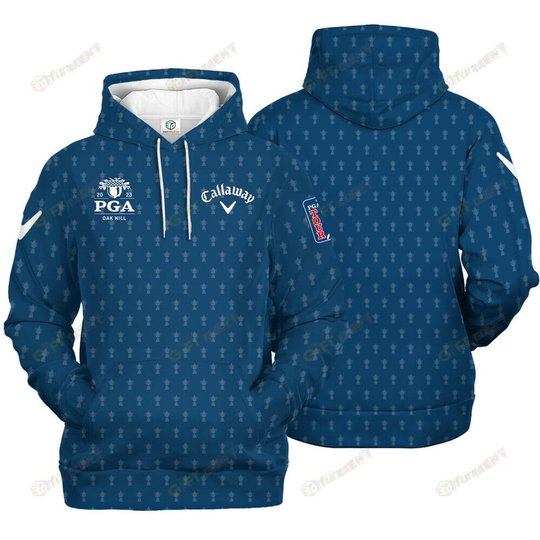 New Release PGA Championship Callaway Clothing 02