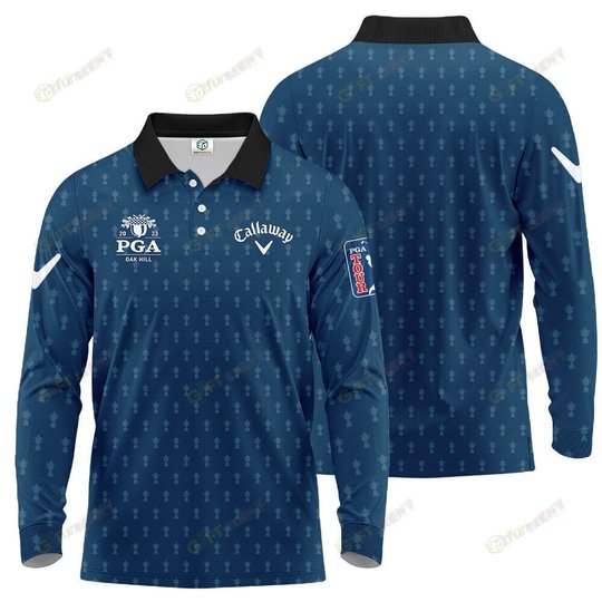 New Release PGA Championship Callaway Clothing 02