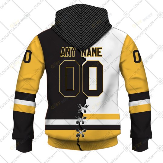 Personalized AHL Wilkes Barre Scranton Mix Hoodie, T Shirt, Zip Hoodie, Sweatshirt