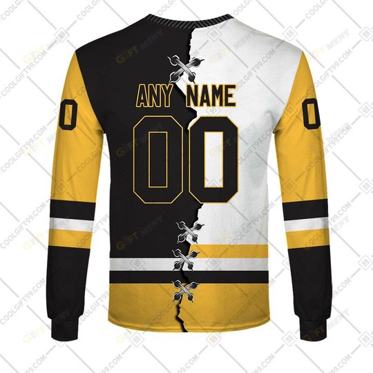Personalized AHL Wilkes Barre Scranton Mix Hoodie, T Shirt, Zip Hoodie, Sweatshirt