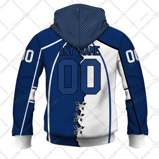 Personalized AHL Syracuse Crunch Mix Hoodie, T Shirt, Zip Hoodie, Sweatshirt
