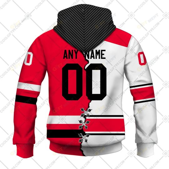 Personalized AHL Charlotte Checkers Mix Hoodie, T Shirt, Zip Hoodie, Sweatshirt