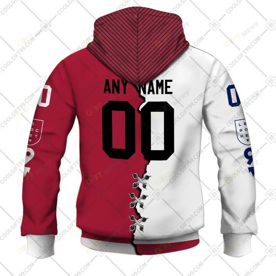Personalized AHL Laval Rocket Mix Hoodie, T Shirt, Zip Hoodie, Sweatshirt