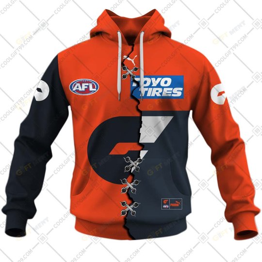 Personalized 2023 AFL Greater Western Sydney Giants Mix Hoodie, T Shirt, Zip Hoodie, Sweatshirt