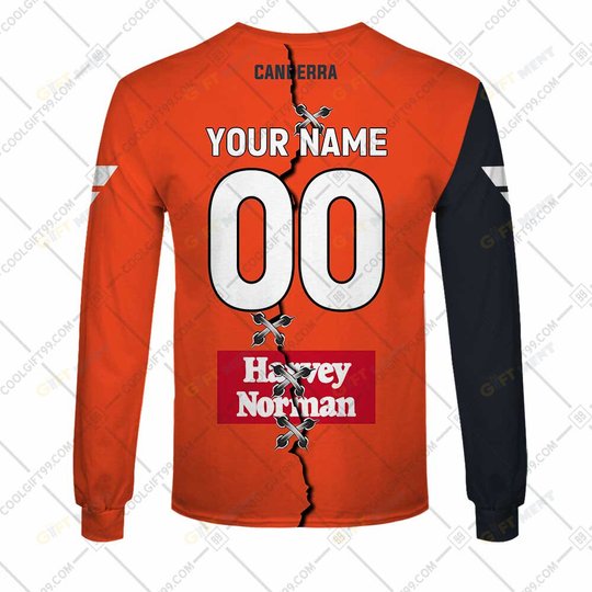 Personalized 2023 AFL Greater Western Sydney Giants Mix Hoodie, T Shirt, Zip Hoodie, Sweatshirt