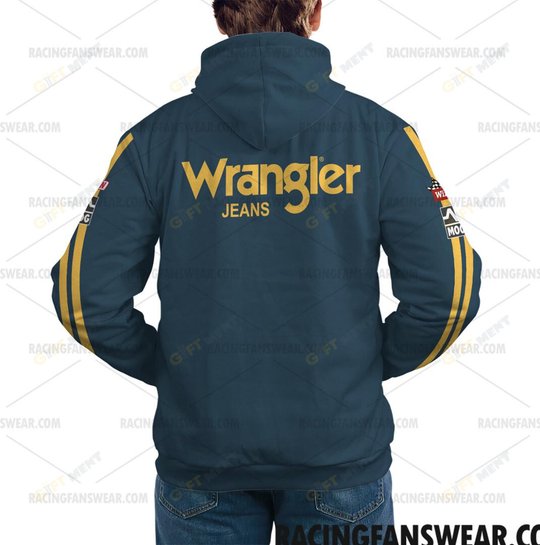 Dale Earnhardt Nascar Racing Suit Uniform Apparel Clothes Adult Kid Sweatshirt Zip Hoodie Long Pant T-Shirt