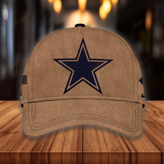 Dallas Cowboys Salute To Service Shirt