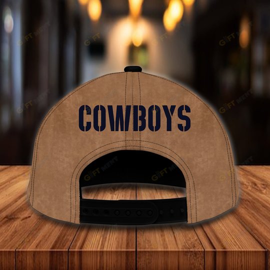 Dallas Cowboys Salute To Service Shirt