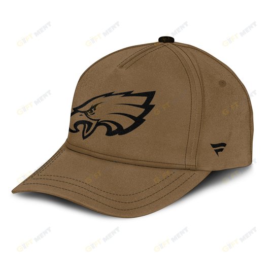 Philadelphia Eagles Salute To Service Shirt