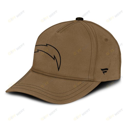 Los Angeles Chargers Salute To Service Shirt