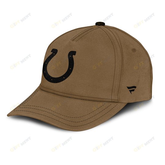 Indianapolis Colts Salute To Service Shirt