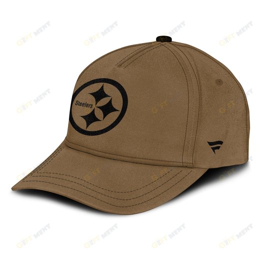 Pittsburgh Steelers Salute To Service Shirt