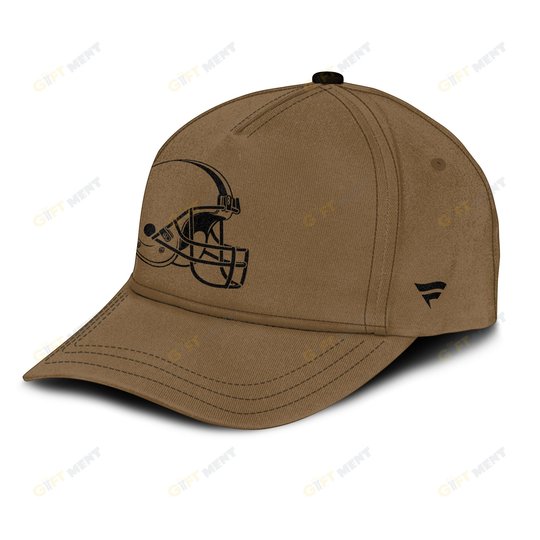 Cleveland Browns Salute To Service Shirt