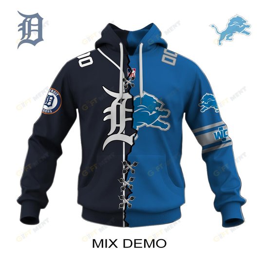 SK MLB x NFL Special Design Collection | Select Any 2 Teams to Mix and Match!
