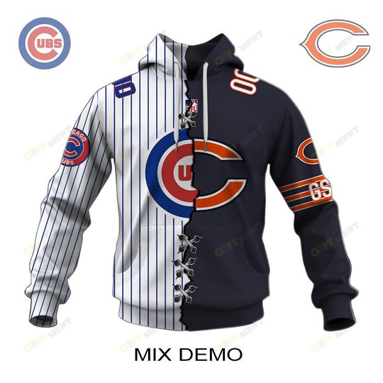 SK MLB x NFL Special Design Collection | Select Any 2 Teams to Mix and Match!