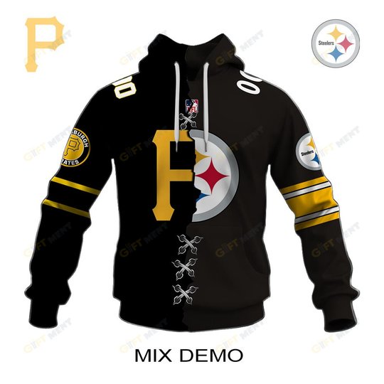 SK MLB x NFL Special Design Collection | Select Any 2 Teams to Mix and Match!