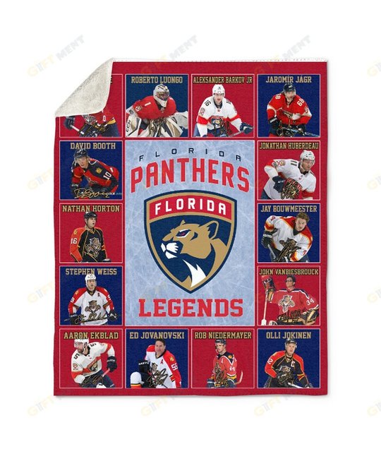 FP Legends Fleece Blanket|Quilt