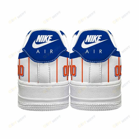 PERSONALIZED Florida Gators Air Force Sneakers