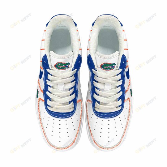 PERSONALIZED Florida Gators Air Force Sneakers