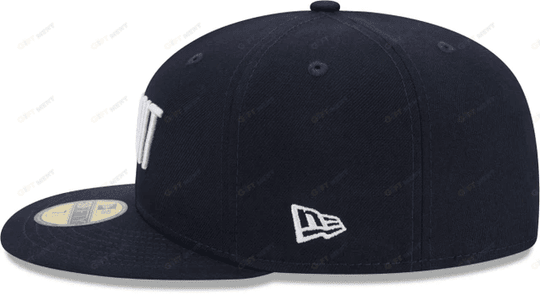Detroit Tigers City Connect Cap 2024 MLB