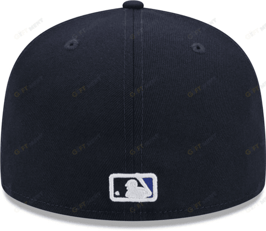 Detroit Tigers City Connect Cap 2024 MLB
