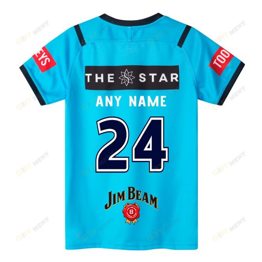 NSW Blues Signed Jerseys Style T Shirt, Hoodie, Zip Hoodie, Sweatshirt